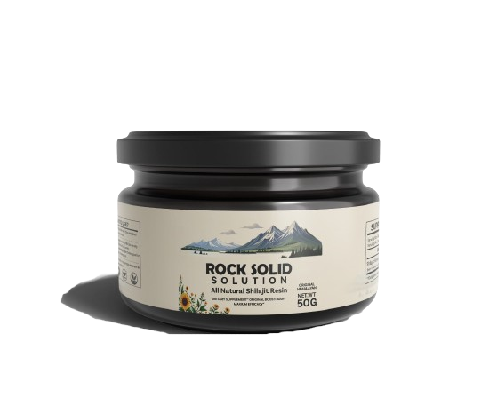 Rock Solid Solution